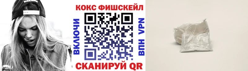 Cocaine FishScale Купить Байкальск